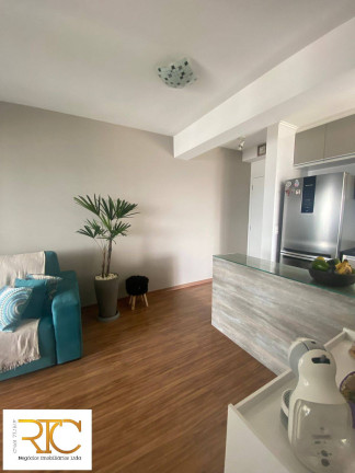Imagem Apartamento com 2 Quartos à Venda, 66 m² em Socorro - São Paulo