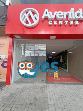 Imagem Imóvel Comercial para Alugar, 25 m² em Centro - Feira De Santana Imagem Imóvel Comercial para Alugar, 25 m² em Centro - Feira De Santana