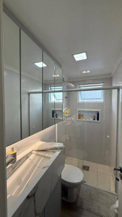 Imagem Apartamento com 1 Quarto à Venda, 56 m² em Areias - Tijucas Imagem Apartamento com 1 Quarto à Venda, 56 m² em Areias - Tijucas