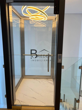 Imagem Casa com 4 Quartos à Venda, 417 m² em Alphaville Conde Ii - Barueri