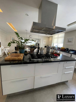 Imagem Apartamento com 3 Quartos à Venda, 359 m² em Real Parque - São Paulo