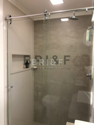 Imagem Apartamento com 1 Quarto à Venda, 43 m² em Indianópolis - São Paulo Imagem Apartamento com 1 Quarto à Venda, 43 m² em Indianópolis - São Paulo