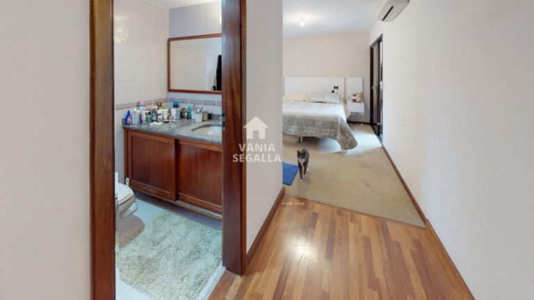 Imagem Apartamento com 3 Quartos à Venda, 126 m² em Perdizes - São Paulo