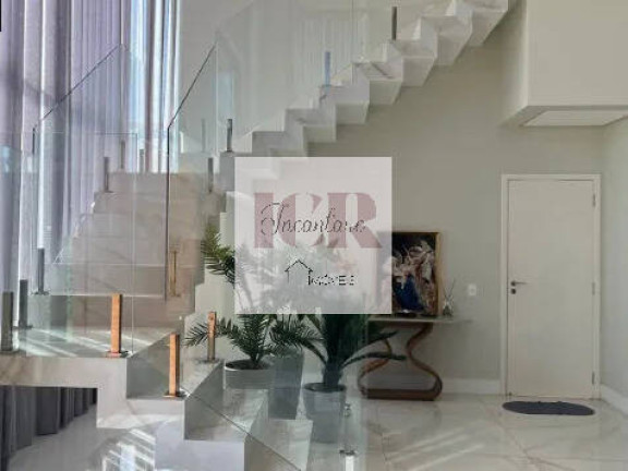 Imagem Casa de Condomínio com 6 Quartos à Venda, 1.000 m² em Centro - Porto Feliz