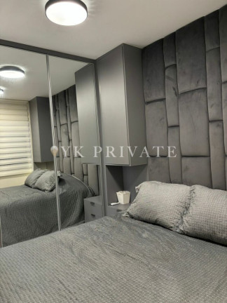 Imagem Apartamento com 2 Quartos à Venda, 58 m² em Barra Funda - São Paulo