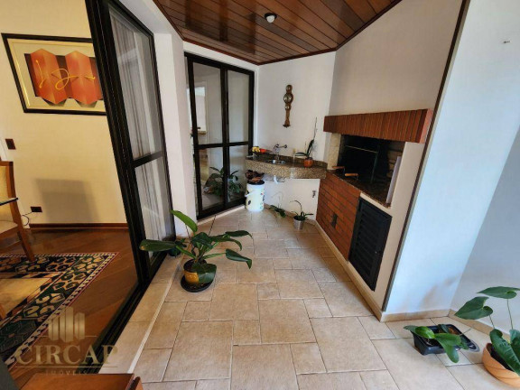 Imagem Apartamento com 4 Quartos à Venda, 245 m² em Perdizes - São Paulo Imagem Apartamento com 4 Quartos à Venda, 245 m² em Perdizes - São Paulo