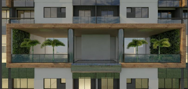 Imagem Apartamento com 3 Quartos à Venda, 91 m² em Casa Forte - Recife