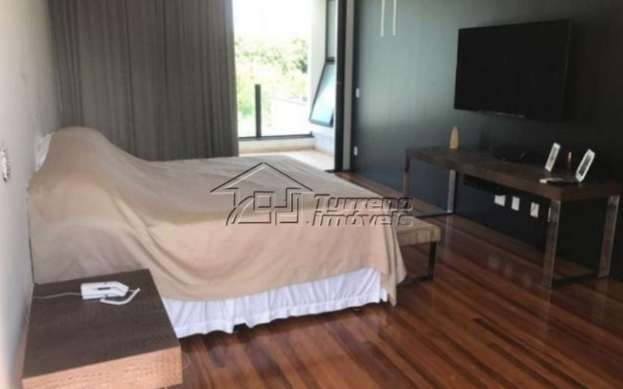 Imagem Casa de Condomínio com 4 Quartos à Venda, 550 m² em Vila Ema - São José Dos Campos