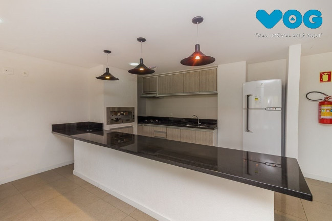 Imagem Imóvel com 2 Quartos à Venda, 68 m² em Menino Deus - Porto Alegre