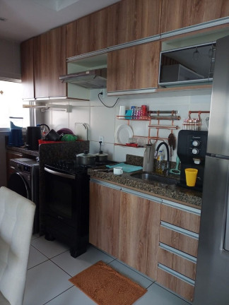 Imagem Apartamento com 3 Quartos à Venda, 59 m² em Novo Horizonte - Teresina Imagem Apartamento com 3 Quartos à Venda, 59 m² em Novo Horizonte - Teresina