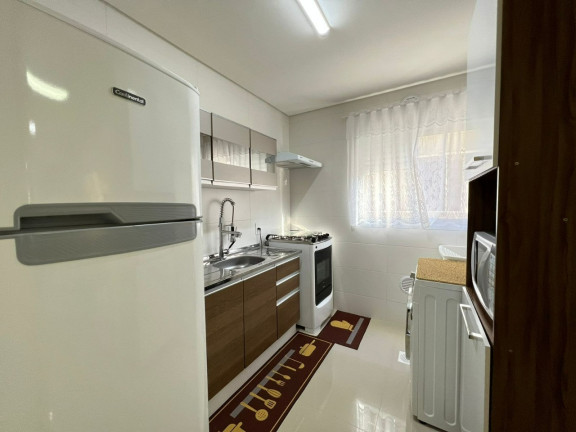 Imagem Apartamento com 2 Quartos à Venda, 65 m² em Palmas - Governador Celso Ramos Imagem Apartamento com 2 Quartos à Venda, 65 m² em Palmas - Governador Celso Ramos