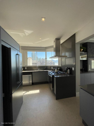 Imagem Apartamento com 4 Quartos à Venda, 334 m² em Meia Praia - Itapema