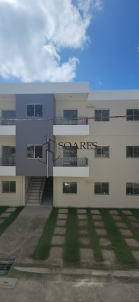 Imagem Apartamento com 2 Quartos à Venda, 46 m² em Tenoné - Belém Imagem Apartamento com 2 Quartos à Venda, 46 m² em Tenoné - Belém