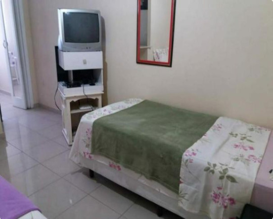 Imagem Apartamento com 1 Quarto à Venda, 23 m² em Liberdade - São Paulo