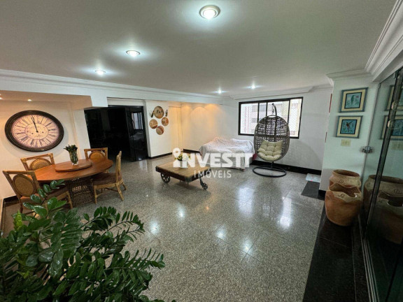 Imagem Cobertura com 5 Quartos à Venda, 428 m² em Setor Bueno - Goiânia Imagem Cobertura com 5 Quartos à Venda, 428 m² em Setor Bueno - Goiânia