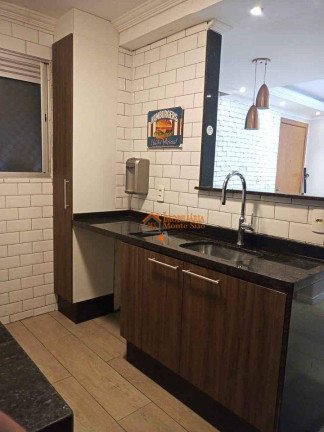 Imagem Apartamento com 2 Quartos à Venda, 41 m² em água Chata - Guarulhos Imagem Apartamento com 2 Quartos à Venda, 41 m² em água Chata - Guarulhos
