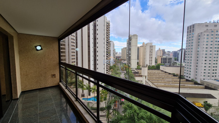 Imagem Apartamento com 3 Quartos à Venda, 120 m² em Indianópolis - São Paulo Imagem Apartamento com 3 Quartos à Venda, 120 m² em Indianópolis - São Paulo