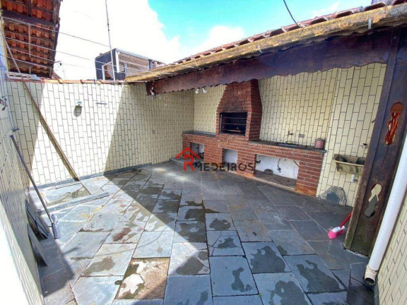 Imagem Casa com 2 Quartos à Venda, 70 m² em Mirim - Praia Grande Imagem Casa com 2 Quartos à Venda, 70 m² em Mirim - Praia Grande