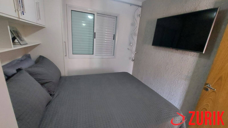 Imagem Casa com 2 Quartos à Venda, 45 m² em Vila Nivi - São Paulo