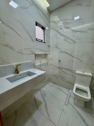 Imagem Casa com 3 Quartos à Venda, 160 m² em Goiânia 2 - Goiânia Imagem Casa com 3 Quartos à Venda, 160 m² em Goiânia 2 - Goiânia