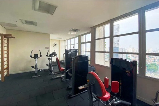 Imagem Apartamento com 1 Quarto à Venda, 62 m² em Tatuapé - São Paulo Imagem Apartamento com 1 Quarto à Venda, 62 m² em Tatuapé - São Paulo