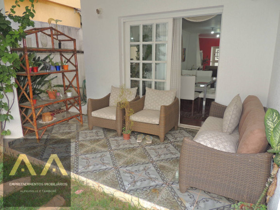 Imagem Casa com 4 Quartos à Venda, 275 m² em Alphaville - Santana De Parnaíba