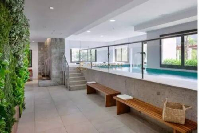 Imagem Apartamento com 3 Quartos à Venda, 118 m² em Barra Olímpica - Rio De Janeiro Imagem Apartamento com 3 Quartos à Venda, 118 m² em Barra Olímpica - Rio De Janeiro