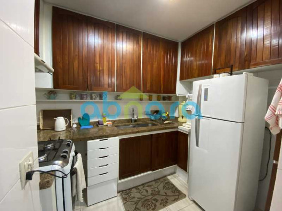 Imagem Apartamento com 4 Quartos à Venda, 121 m² em Flamengo - Rio De Janeiro
