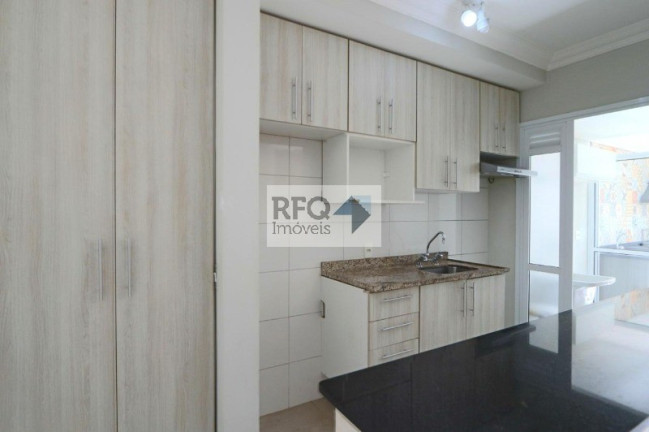 Imagem Imóvel com 2 Quartos à Venda, 70 m² em Chácara Inglesa - São Paulo
