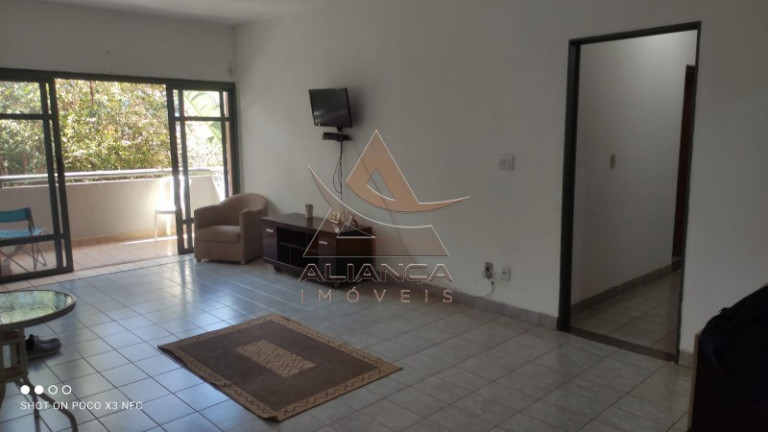 Imagem Apartamento com 3 Quartos à Venda, 110 m² em Vila Tibério - Ribeirão Preto Imagem Apartamento com 3 Quartos à Venda, 110 m² em Vila Tibério - Ribeirão Preto