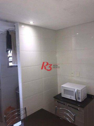 Imagem Apartamento com 2 Quartos à Venda, 70 m² em Aparecida - Santos Imagem Apartamento com 2 Quartos à Venda, 70 m² em Aparecida - Santos