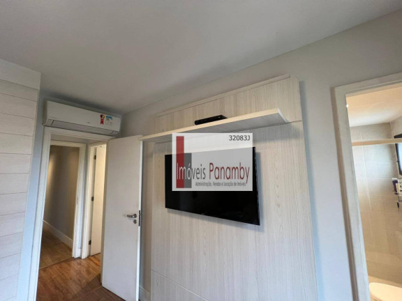 Imagem Apartamento com 3 Quartos para Alugar, 160 m² em Jardim Morumbi - São Paulo Imagem Apartamento com 3 Quartos para Alugar, 160 m² em Jardim Morumbi - São Paulo