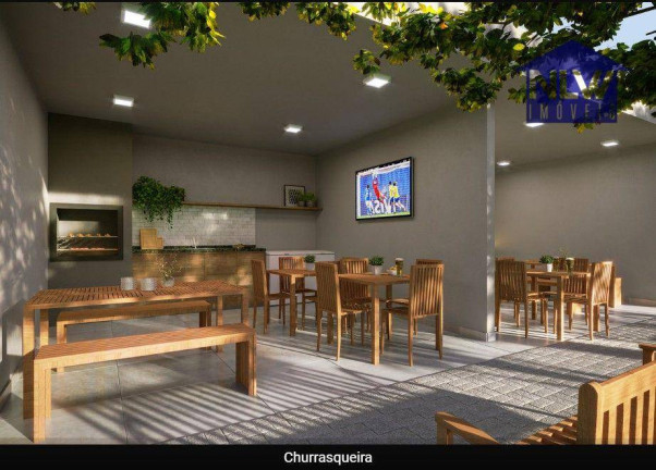 Imagem Apartamento com 2 Quartos à Venda, 34 m² em Socorro - São Paulo Imagem Apartamento com 2 Quartos à Venda, 34 m² em Socorro - São Paulo