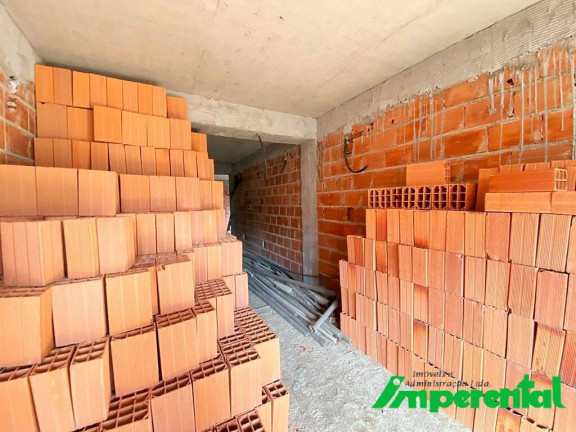 Imagem Casa com 3 Quartos à Venda, 109 m² em Embaré - Santos Imagem Casa com 3 Quartos à Venda, 109 m² em Embaré - Santos