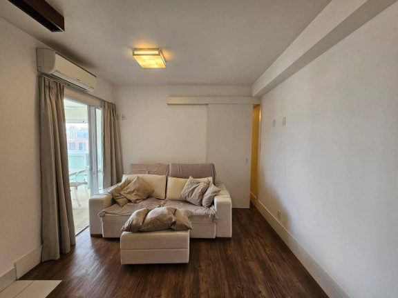 Imagem Apartamento com 2 Quartos à Venda, 72 m² em Brooklin Paulista - São Paulo Imagem Apartamento com 2 Quartos à Venda, 72 m² em Brooklin Paulista - São Paulo