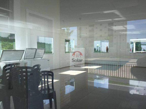 Imagem Apartamento com 2 Quartos à Venda, 54 m² em Vila São José - Taubaté