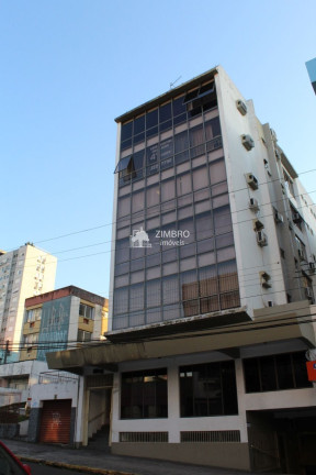 Imagem Sala Comercial à Venda, 58 m² em Centro - Santa Maria Imagem Sala Comercial à Venda, 58 m² em Centro - Santa Maria