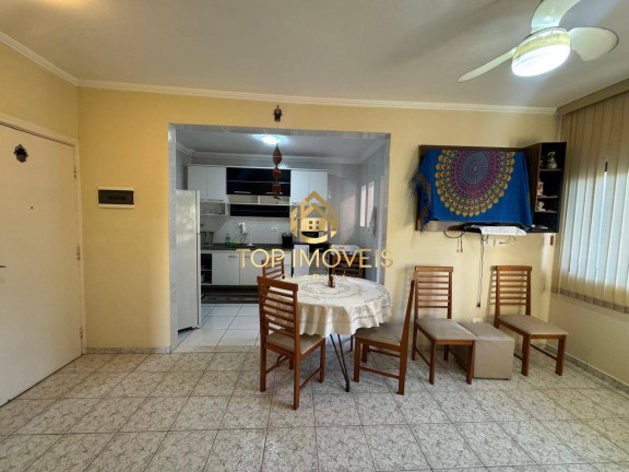 Imagem Apartamento com 2 Quartos à Venda, 60 m² em Tombo - Guarujá Imagem Apartamento com 2 Quartos à Venda, 60 m² em Tombo - Guarujá