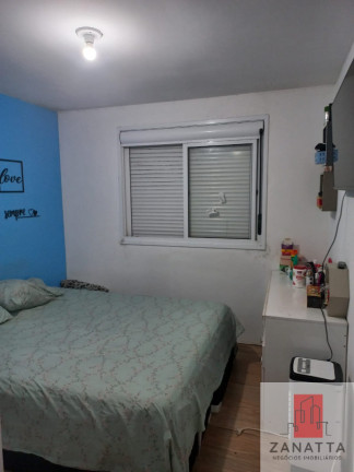 Imagem Apartamento com 2 Quartos à Venda, 51 m² em Olímpica - Esteio Imagem Apartamento com 2 Quartos à Venda, 51 m² em Olímpica - Esteio