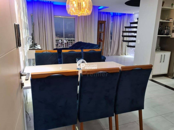 Imagem Apartamento com 3 Quartos à Venda, 160 m² em Parque Boa Esperança - Indaiatuba Imagem Apartamento com 3 Quartos à Venda, 160 m² em Parque Boa Esperança - Indaiatuba