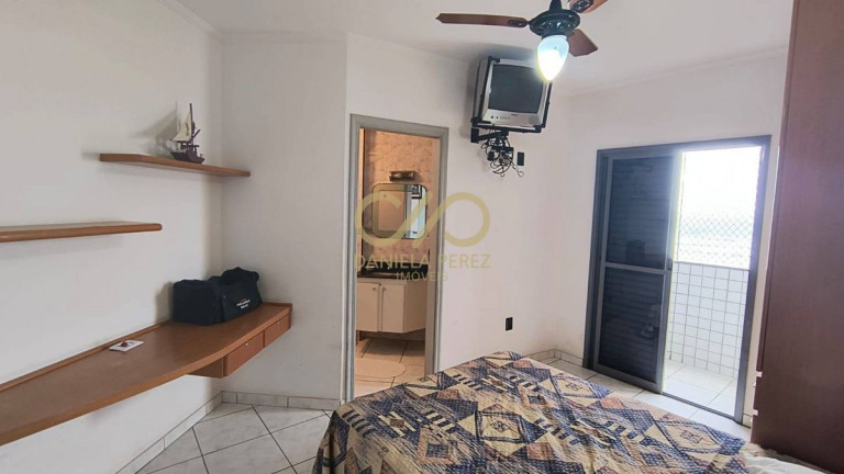 Imagem Apartamento com 3 Quartos à Venda, 105 m² em Aviação - Praia Grande Imagem Apartamento com 3 Quartos à Venda, 105 m² em Aviação - Praia Grande