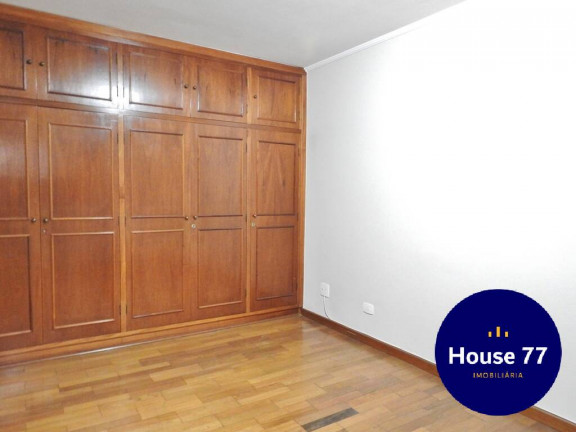 Imagem Apartamento com 4 Quartos à Venda, 206 m² em Moema - São Paulo Imagem Apartamento com 4 Quartos à Venda, 206 m² em Moema - São Paulo
