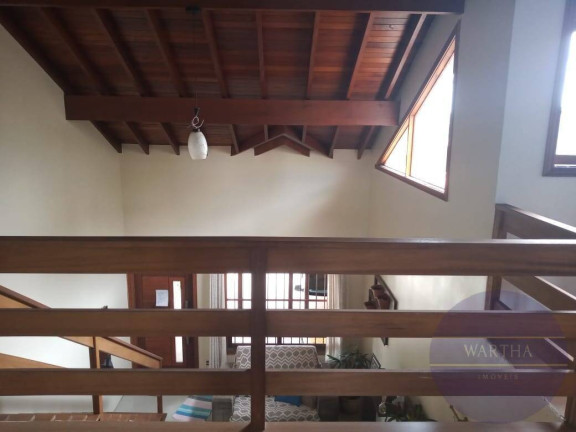 Imagem Casa com 5 Quartos à Venda, 250 m² em Parque Olinda - Gravataí