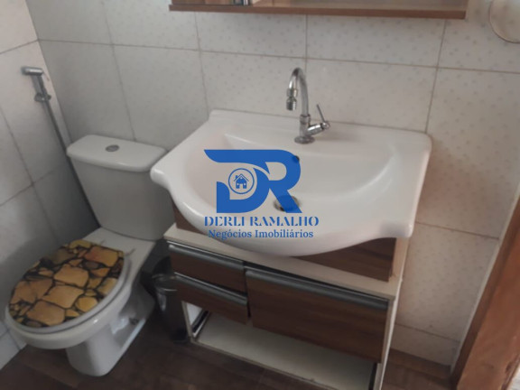 Imagem Casa com 2 Quartos à Venda, 84 m² em Coelho Da Rocha - São João De Meriti