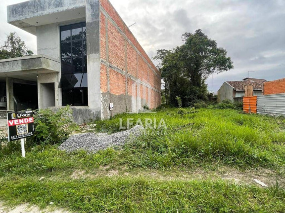 Imagem Terreno à Venda, em São José - Itapoá Imagem Terreno à Venda, em São José - Itapoá