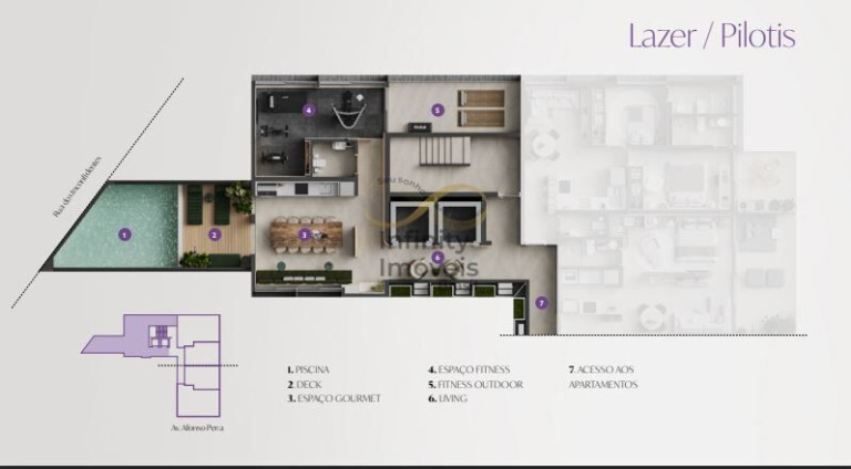 Imagem Apartamento com 2 Quartos à Venda, 64 m² em Savassi - Belo Horizonte Imagem Apartamento com 2 Quartos à Venda, 64 m² em Savassi - Belo Horizonte