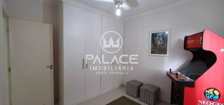 Imagem Apartamento com 2 Quartos à Venda, 48 m² em Piracicamirim - Piracicaba