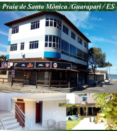 Imóvel à Venda, 700 m² em Santa Mônica - Guarapari