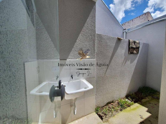 Imagem Casa com 3 Quartos à Venda, em Campo De Santana - Curitiba Imagem Casa com 3 Quartos à Venda, em Campo De Santana - Curitiba