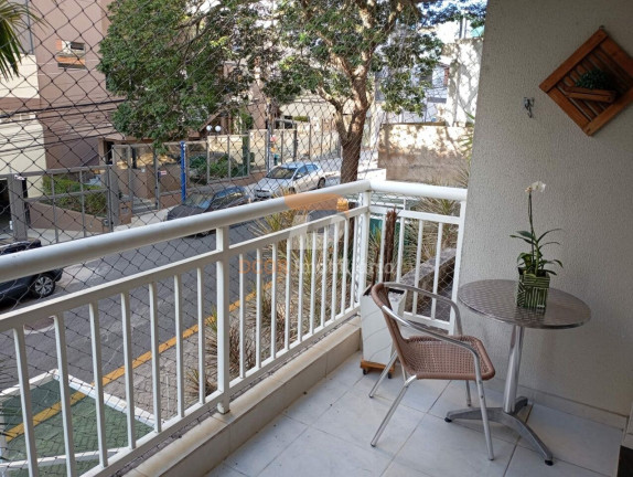 Imagem Apartamento com 3 Quartos à Venda, 65 m² em Centro - Diadema Imagem Apartamento com 3 Quartos à Venda, 65 m² em Centro - Diadema